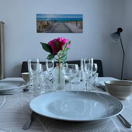 Apartment Bord De Chez Marie *