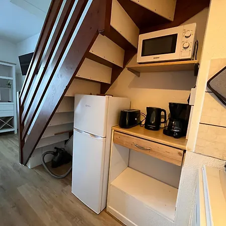 Apartment Bord De Chez Marie *