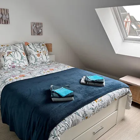 Apartment Bord De Chez Marie