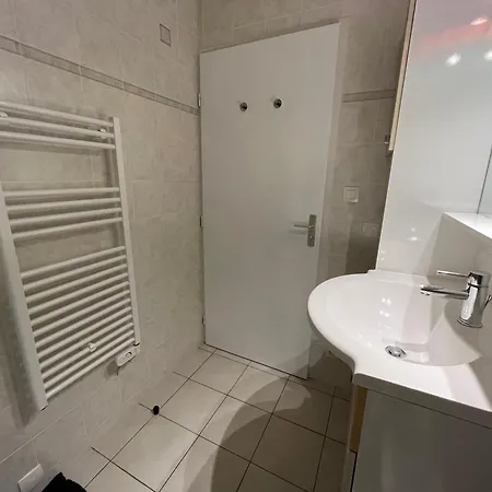 Apartment Bord De Chez Marie *