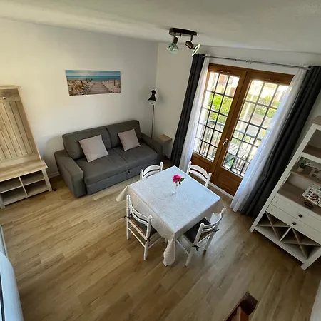 Bord De Chez Marie Courseulles-sur-Mer