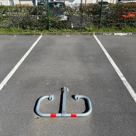 Bord De Chez Marie *